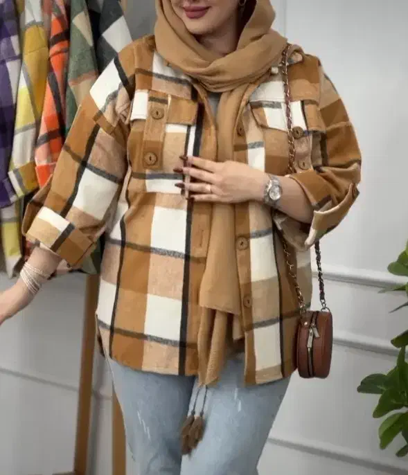 مانتوکاپشن پالتو،کفش نیم بوت|کیف، کفش، کمربند|کرمان, |دیوار