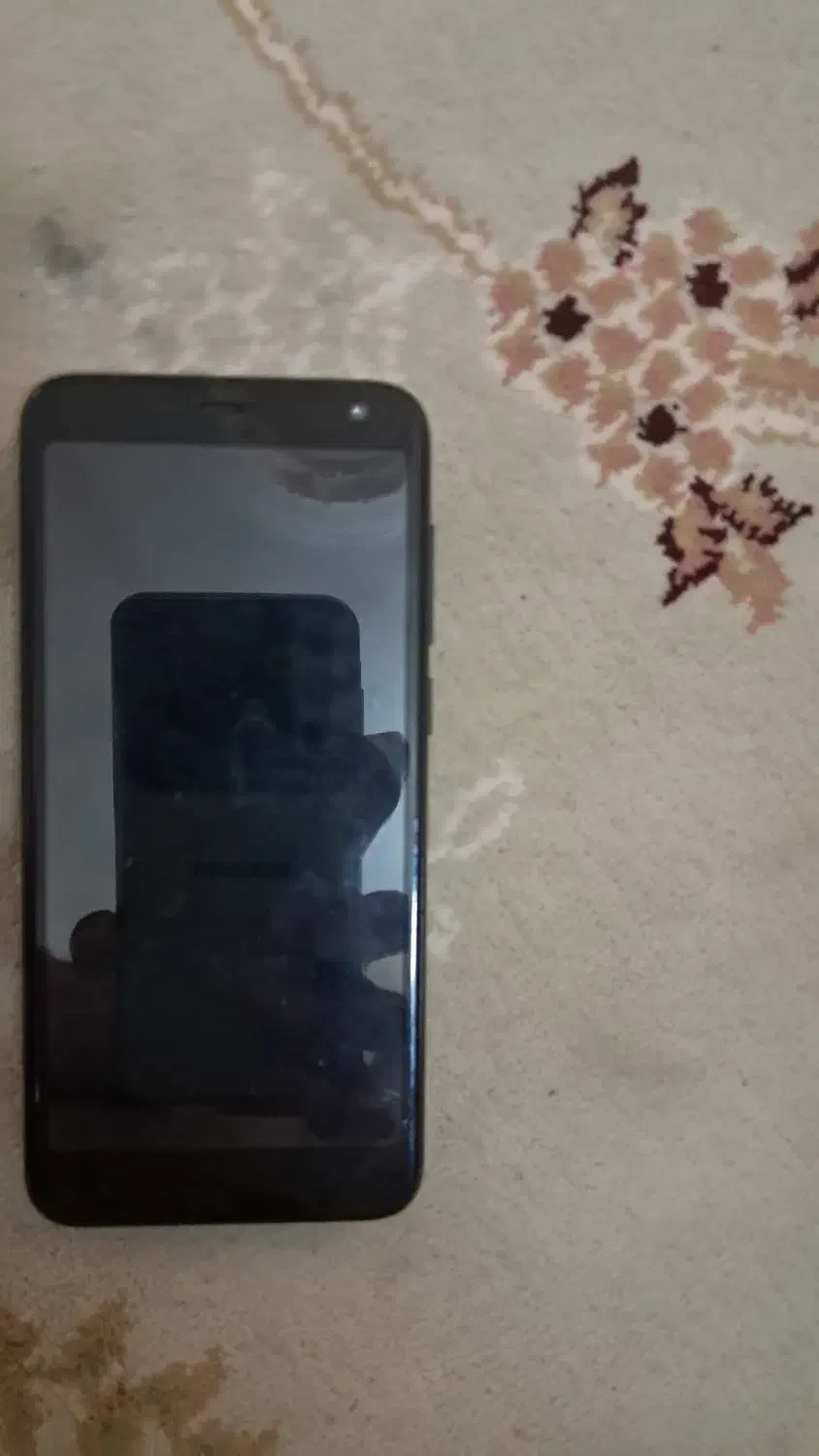 گوشی zoo m mi|موبایل|اصفهان, نصرآباد|دیوار