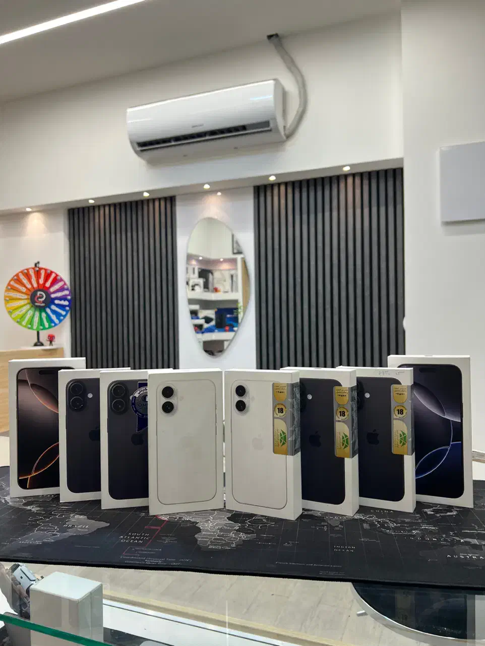 آیفون سری 16 / شرایط ویژه اقساط|موبایل|سمنان, |دیوار