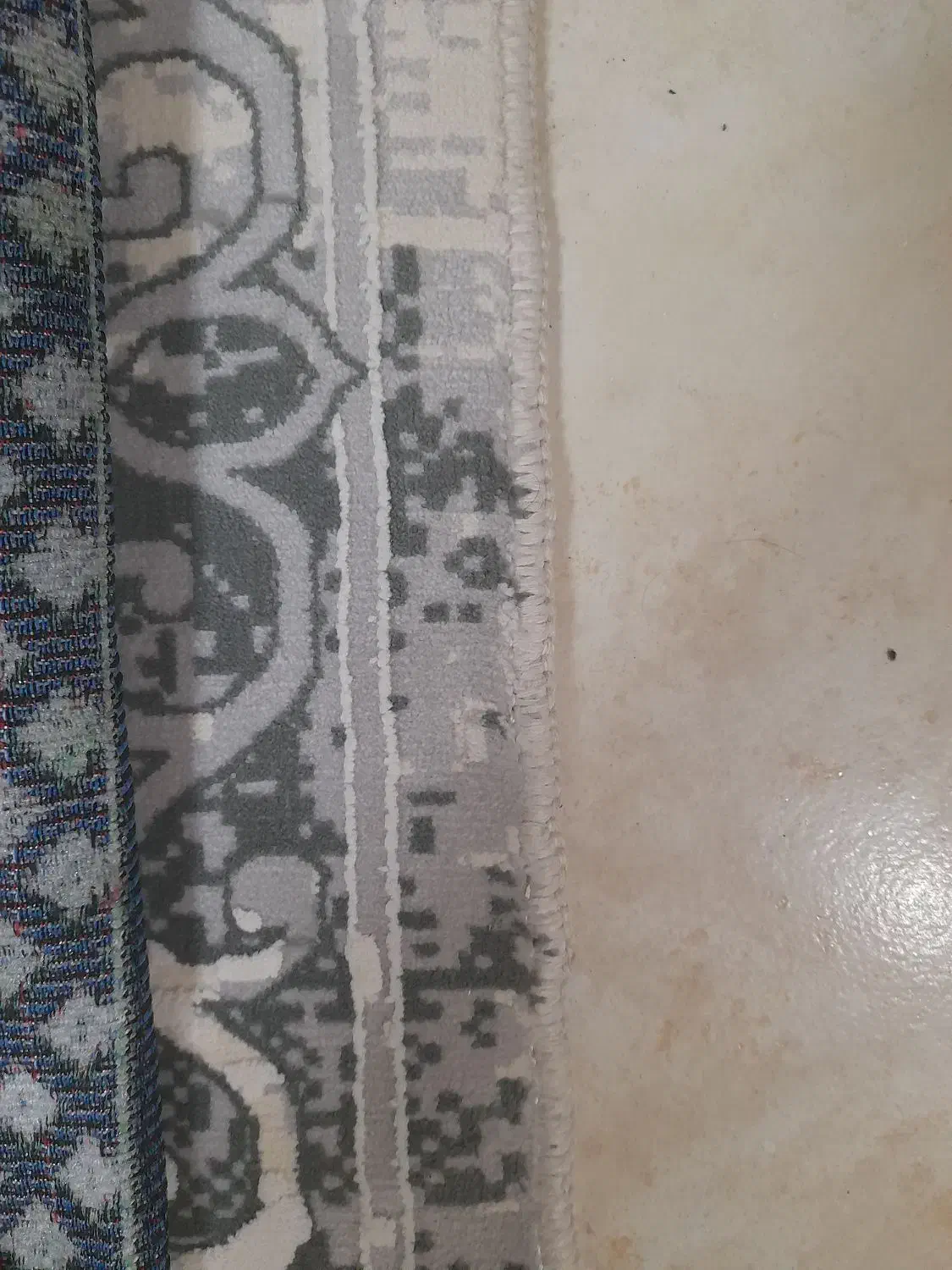 فرش ۱۲متری ۷۰۰شانه|فرش|تهران, وصفنارد|دیوار