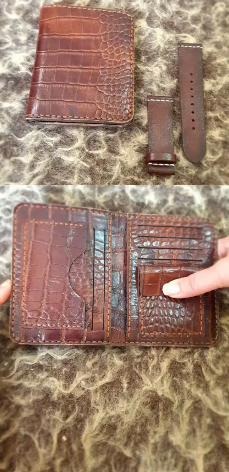 کیف /کیف پول/ کیف جیبی/کیف کتی/کیف پول|کیف، کفش، کمربند|کرج, کوی زنبق|دیوار