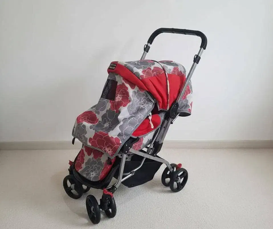 کالسکه|کالسکه و لوازم جانبی|بندر ماهشهر, |دیوار