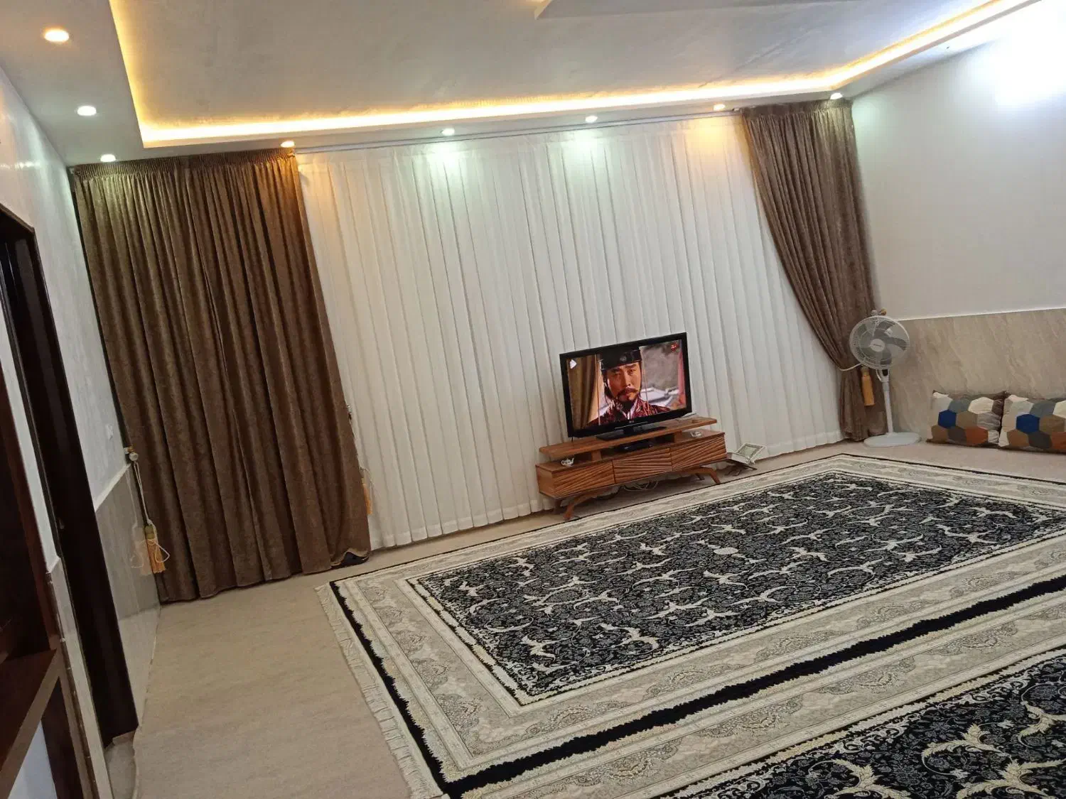 دپارتمان املاک شاداب خانه 3خواب گلچین|فروش خانه و ویلا|تربت‌حیدریه, بی بی حسنیه|دیوار