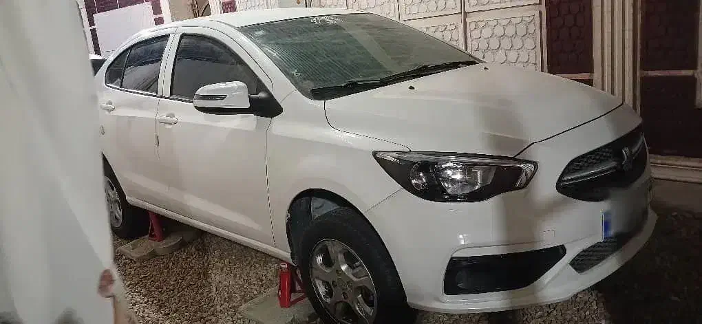 خودرو شاهینgl مدل آخر ۱۴۰۲|خودرو سواری و وانت|شیراز, گلشن|دیوار