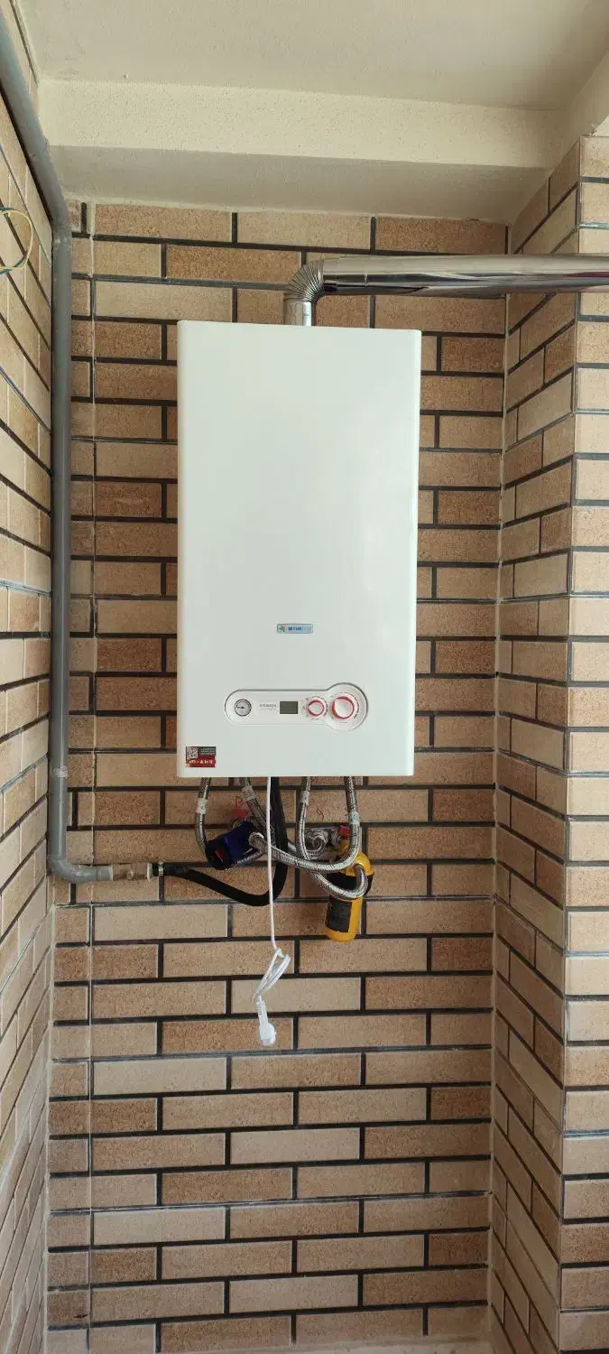 پکیج بوتان، ایران رادیاتور|آبگرمکن، پکیج، شوفاژ|پردیس, فاز ۲|دیوار