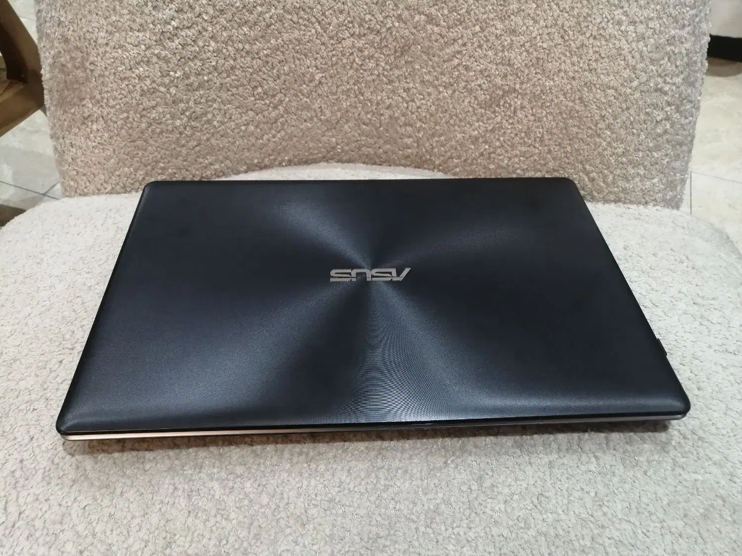 لبتاب ایسوس|رایانه همراه|کرج, گلشهر|دیوار