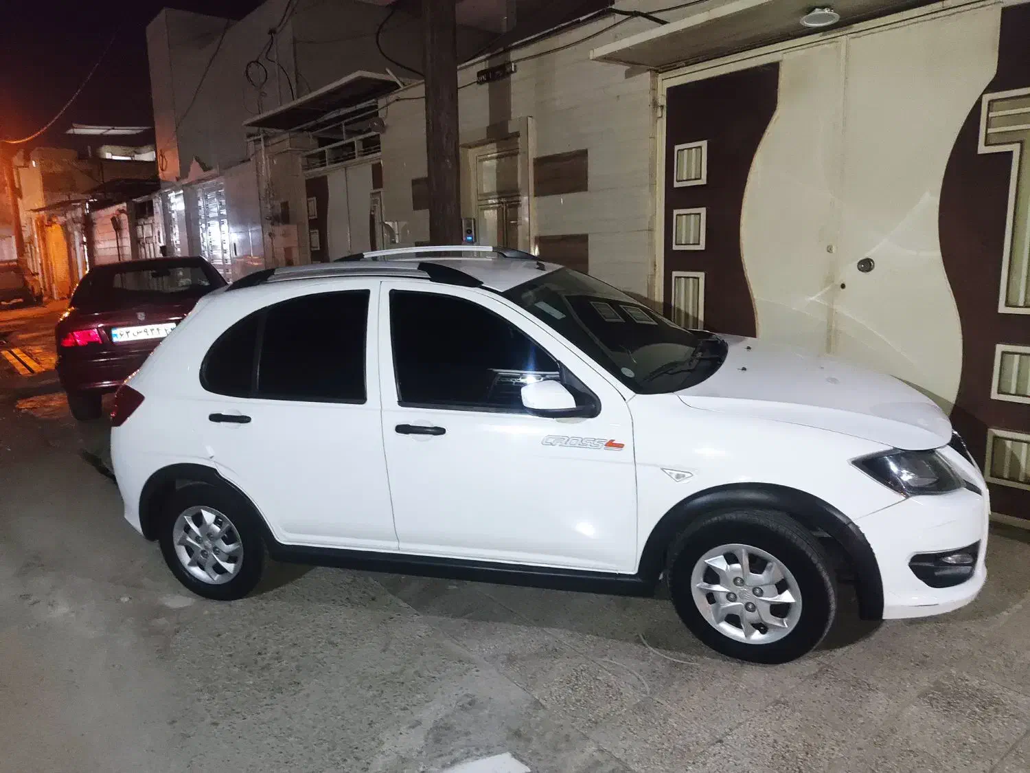 کوییک S مدل 1402|خودرو سواری و وانت|بهبهان, |دیوار