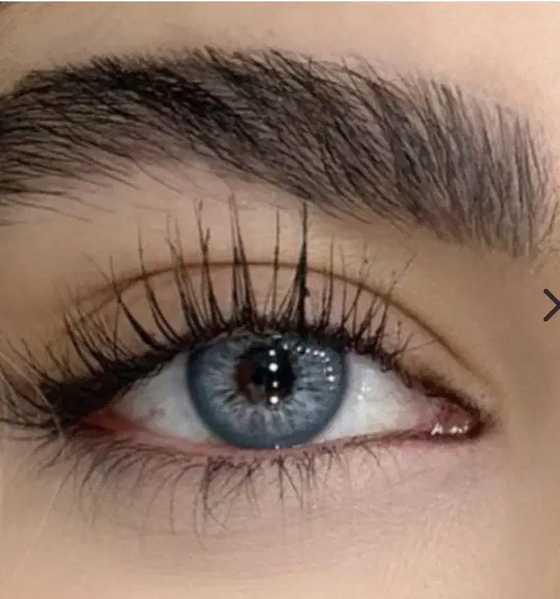 لنز چشم رنگ آبی اقیانوسی|آرایشی، بهداشتی، درمانی|سراوان, |دیوار