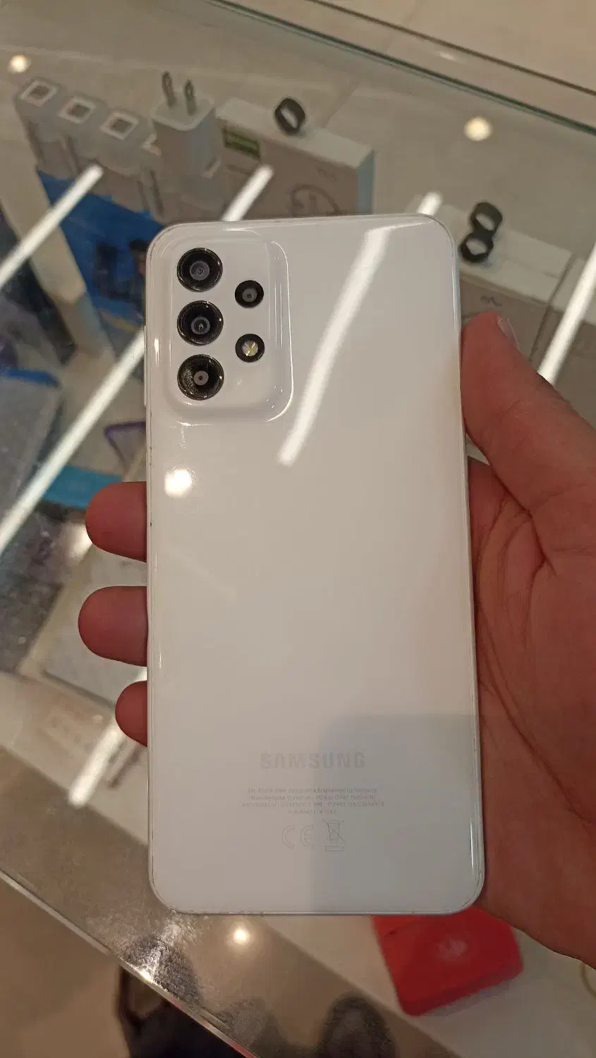 a23|موبایل|نیشابور, محله میدان باغات|دیوار