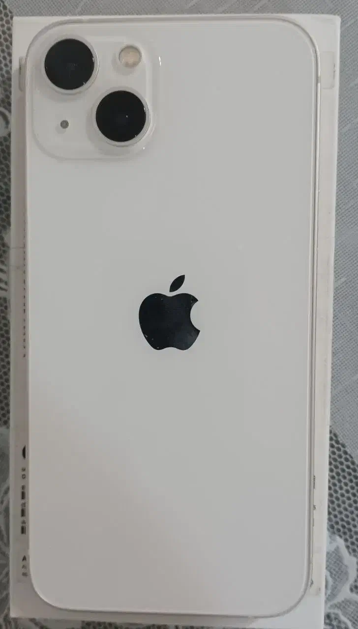 آیفون ۱۳ نرمال|موبایل|مشهد, آزادشهر|دیوار