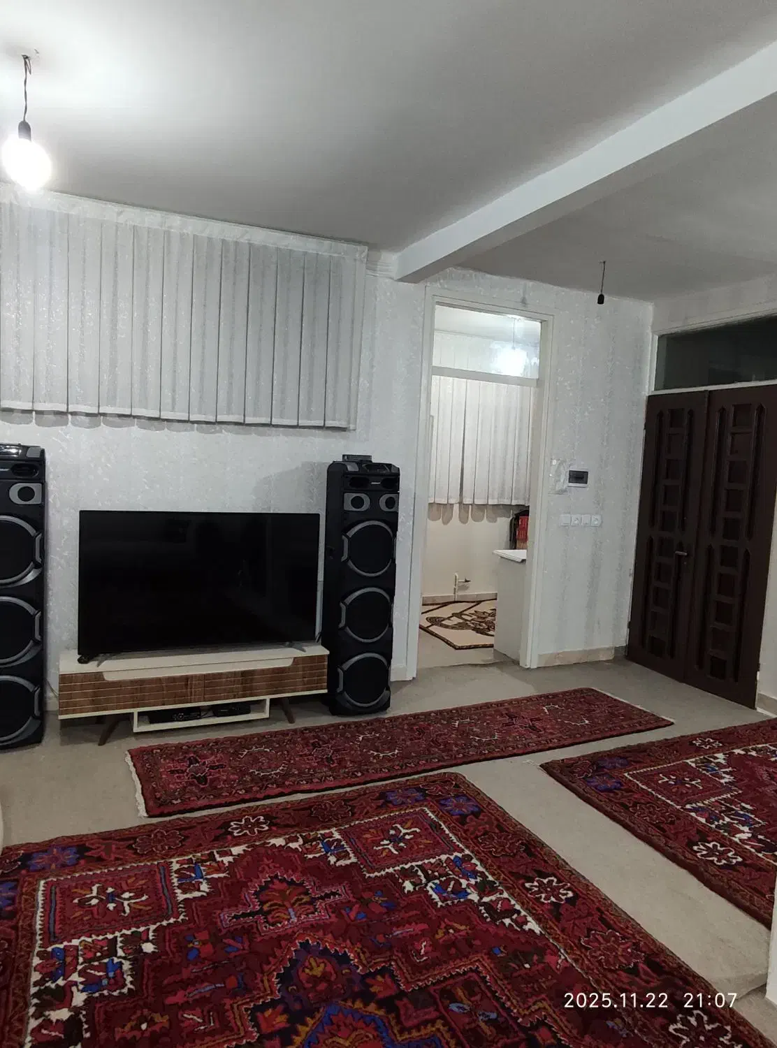 خانه ویلایی دو طبقه|فروش خانه و ویلا|تبریز, |دیوار