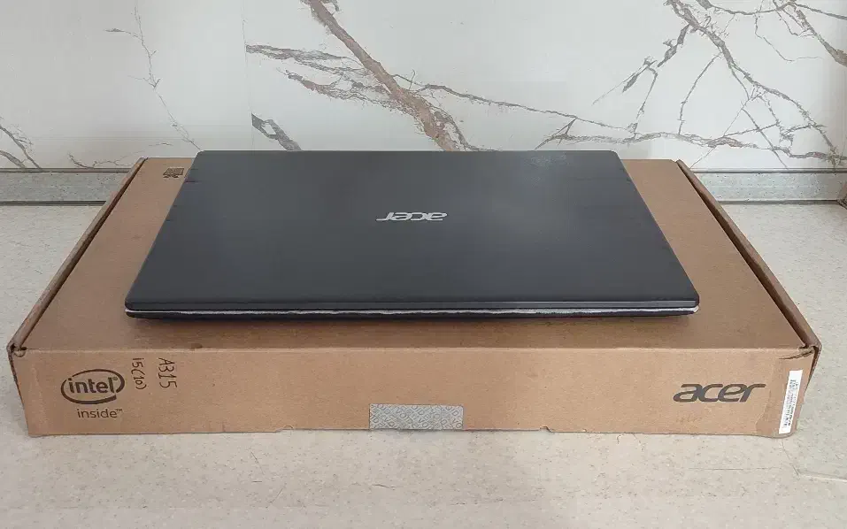 لپتاپ گرافیک دار و فلزی Acer Aspire A3 A315 55G|رایانه همراه|بیرجند, |دیوار