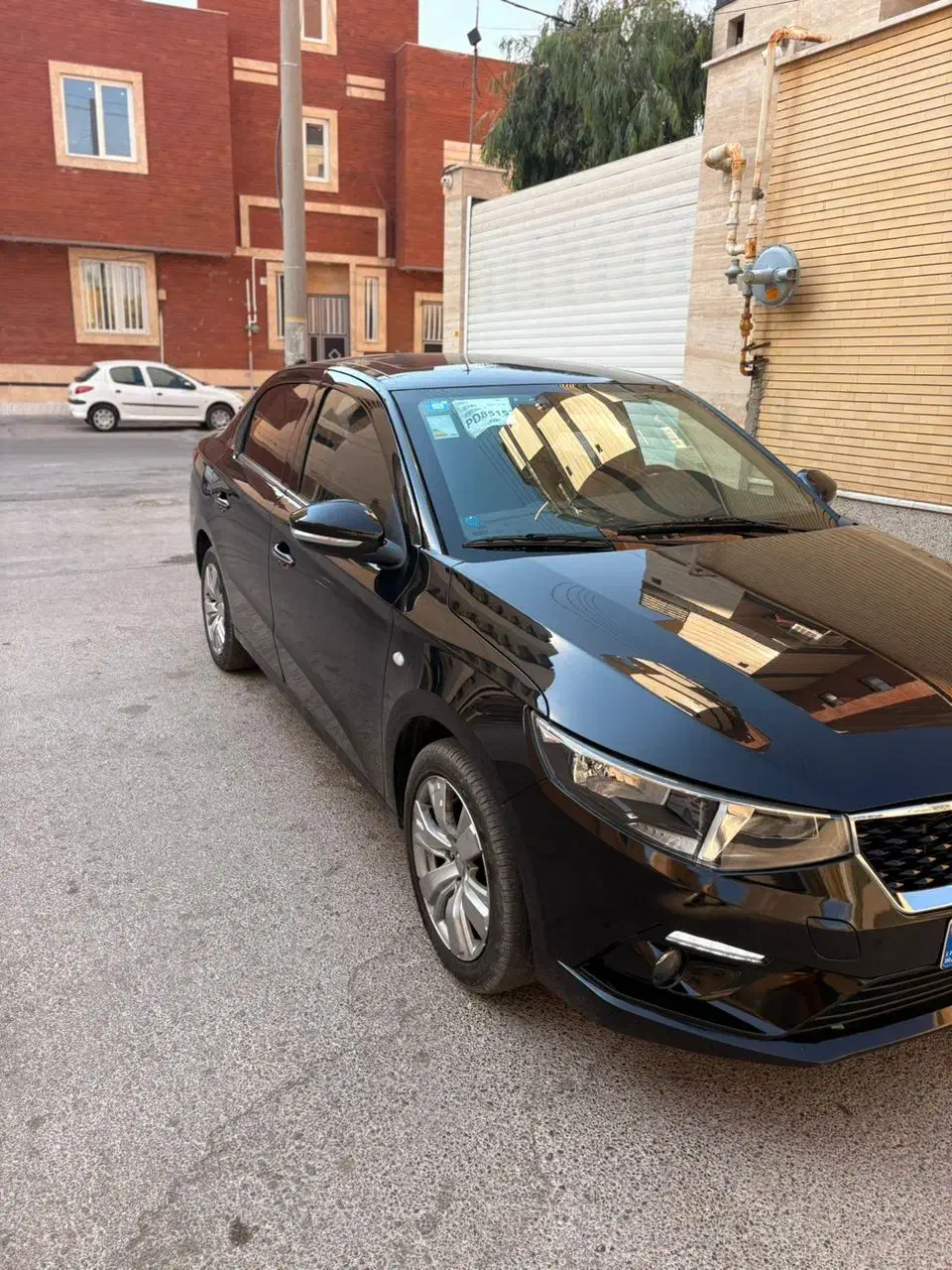 تارا اتومات مدل ۱۴۰۲|خودرو سواری و وانت|کرمان, |دیوار