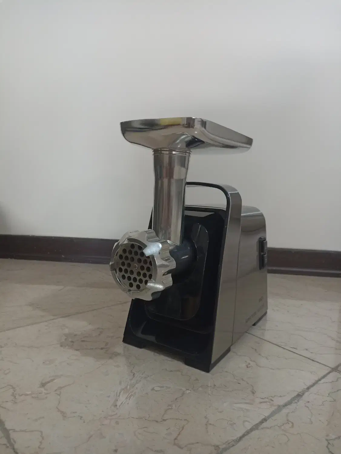 چرخ گوشت tulips|خردکن، آسیاب، غذاساز|تهران, صادقیه|دیوار