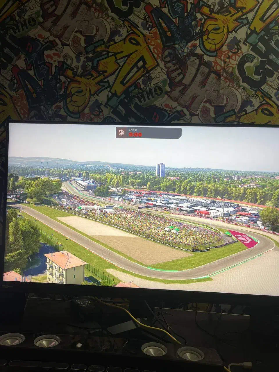 مانیتور LG 2K 32Inch|قطعات و لوازم جانبی رایانه|ساری, |دیوار