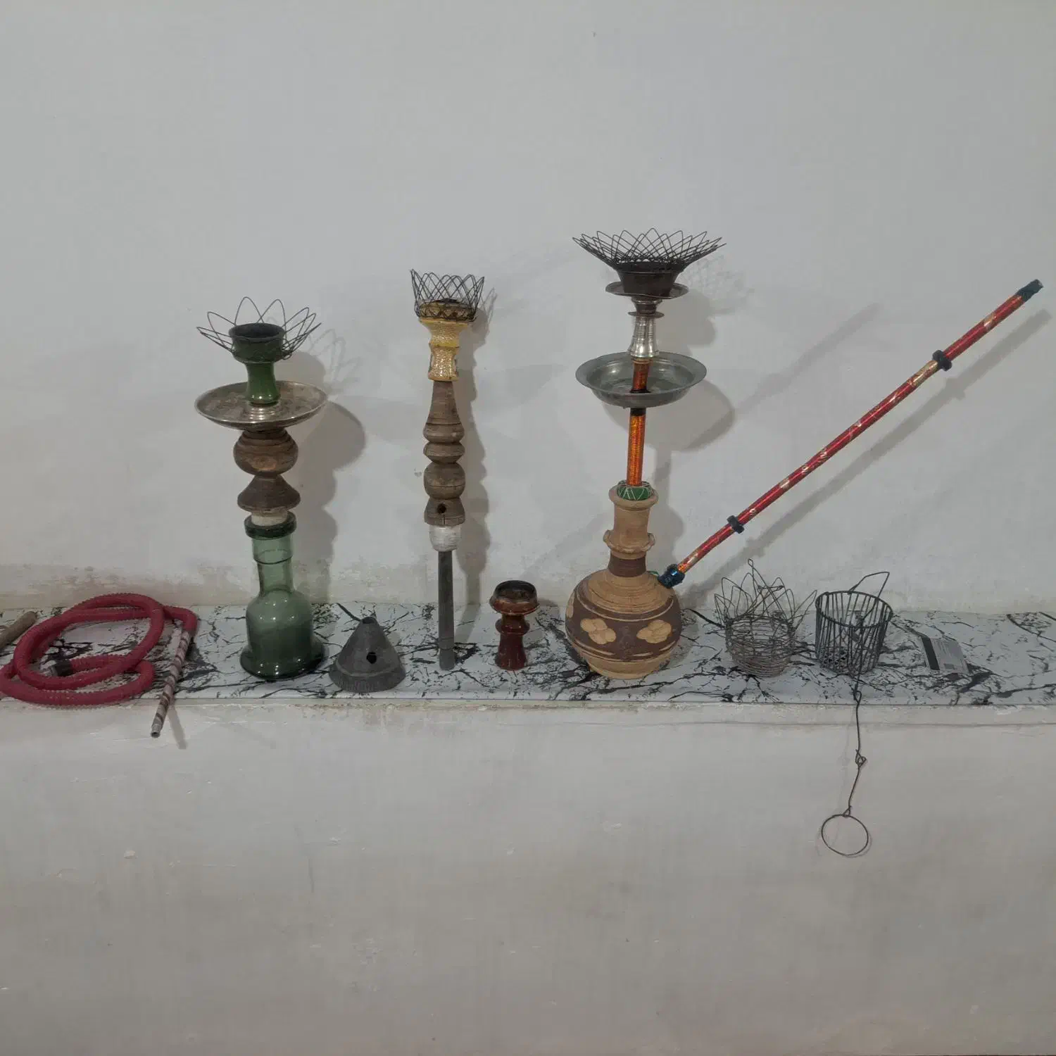 قلیان|کلکسیون و سرگرمی|جونقان, |دیوار