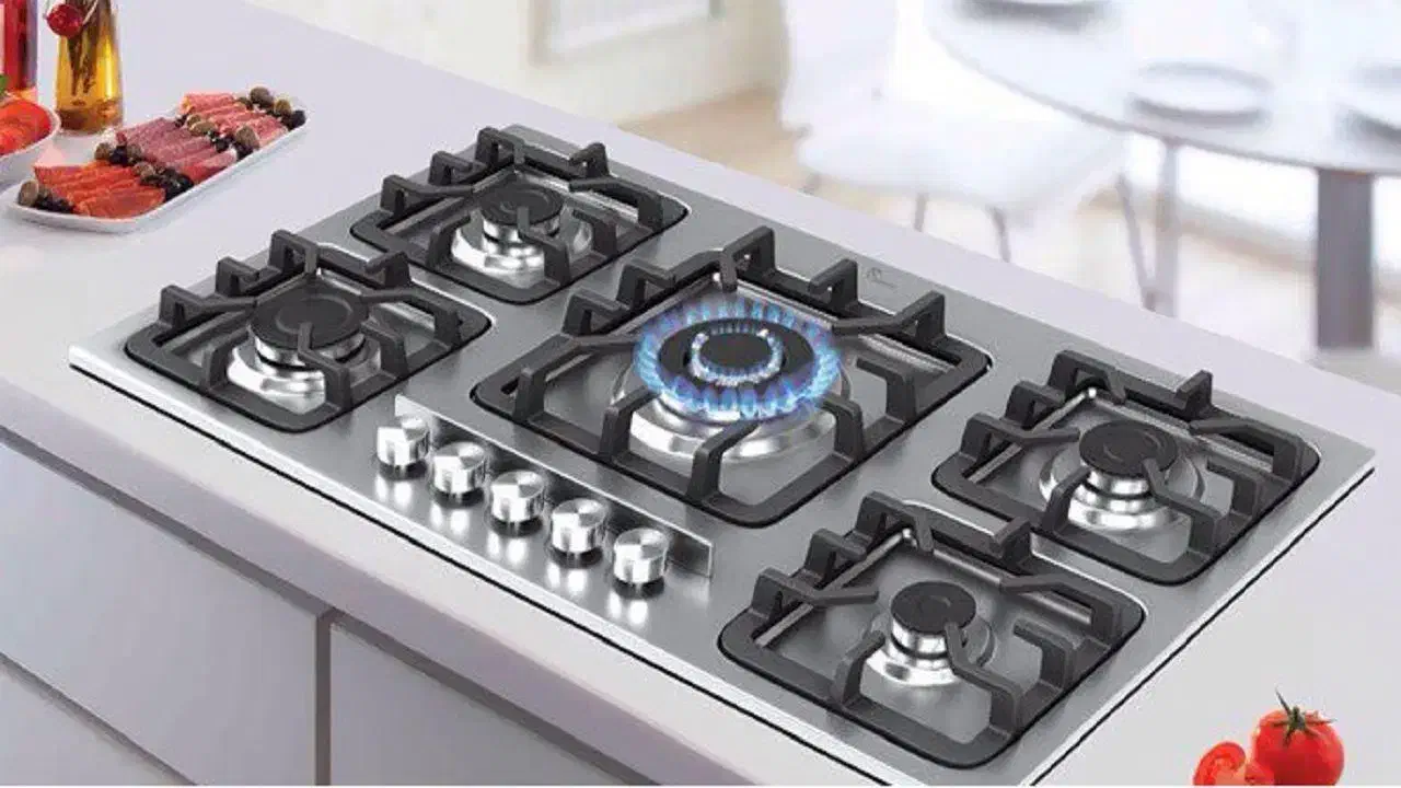 حراج گاز شیشه ای ترموکوبل دار باتخفیف ویژه&اقساطی|حراج|تبریز, |دیوار