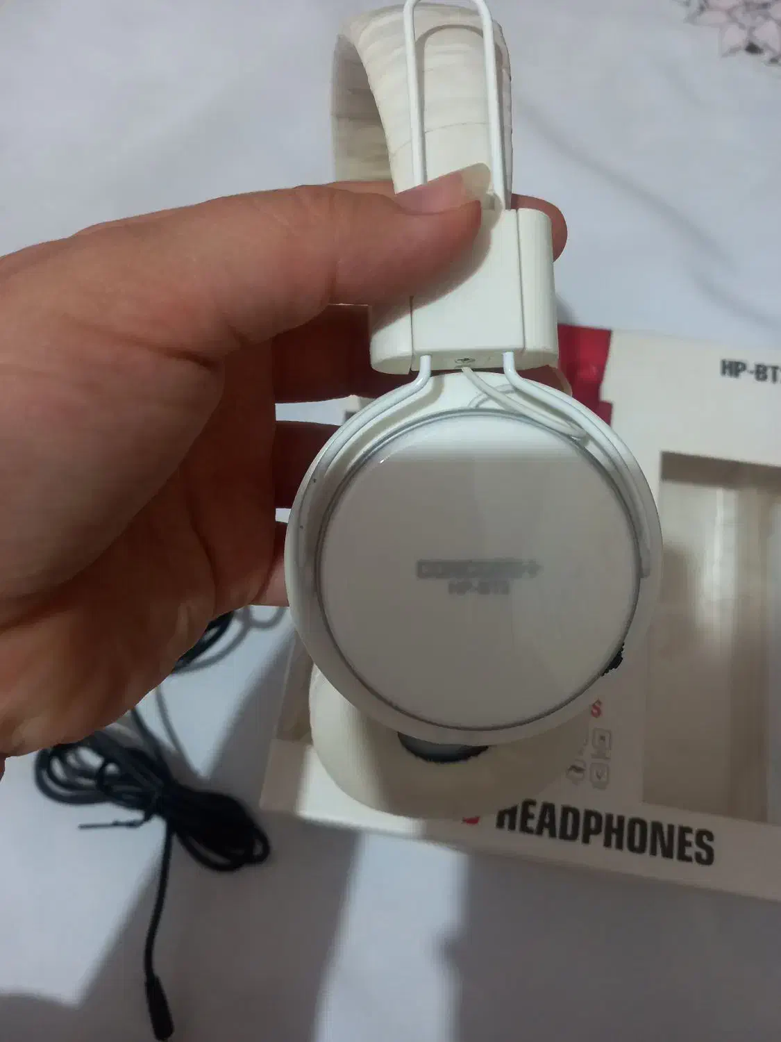 هدفن کنکورد پلاس|لوازم جانبی موبایل و تبلت|قائن, |دیوار