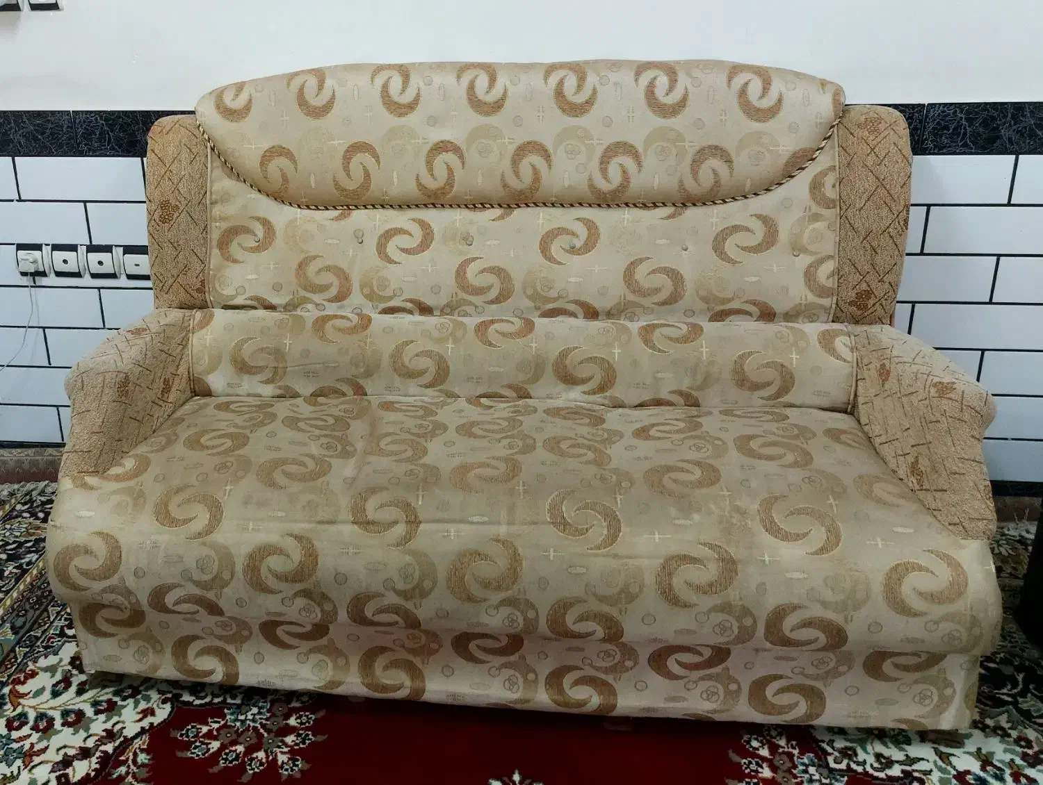 مبلمان راحتی|مبلمان خانگی و میز عسلی|دزفول, |دیوار