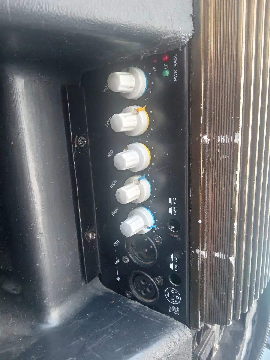 باند اکتیو فلش خور|آلات موسیقی|ارومیه, |دیوار