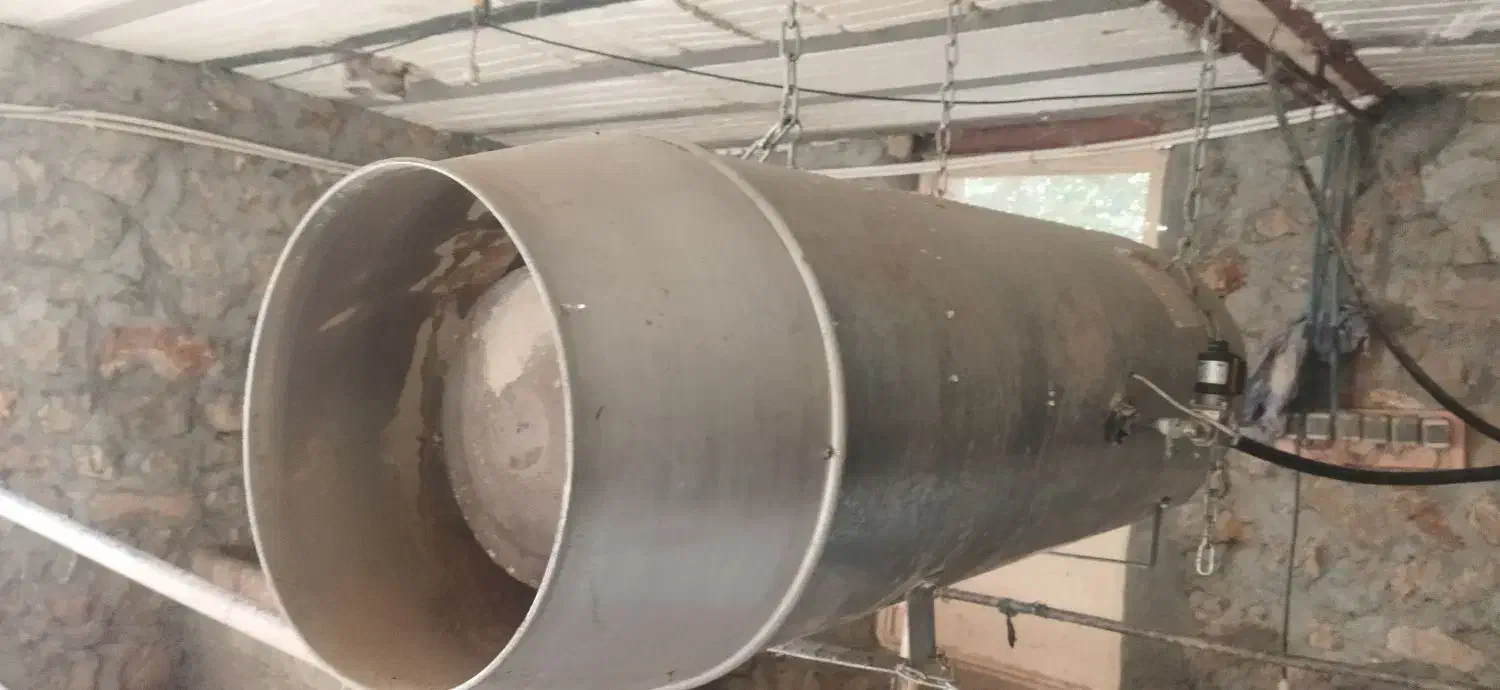 وسایل 6مانگ کارکرد|بخاری، هیتر، شومینه|مریوان, |دیوار