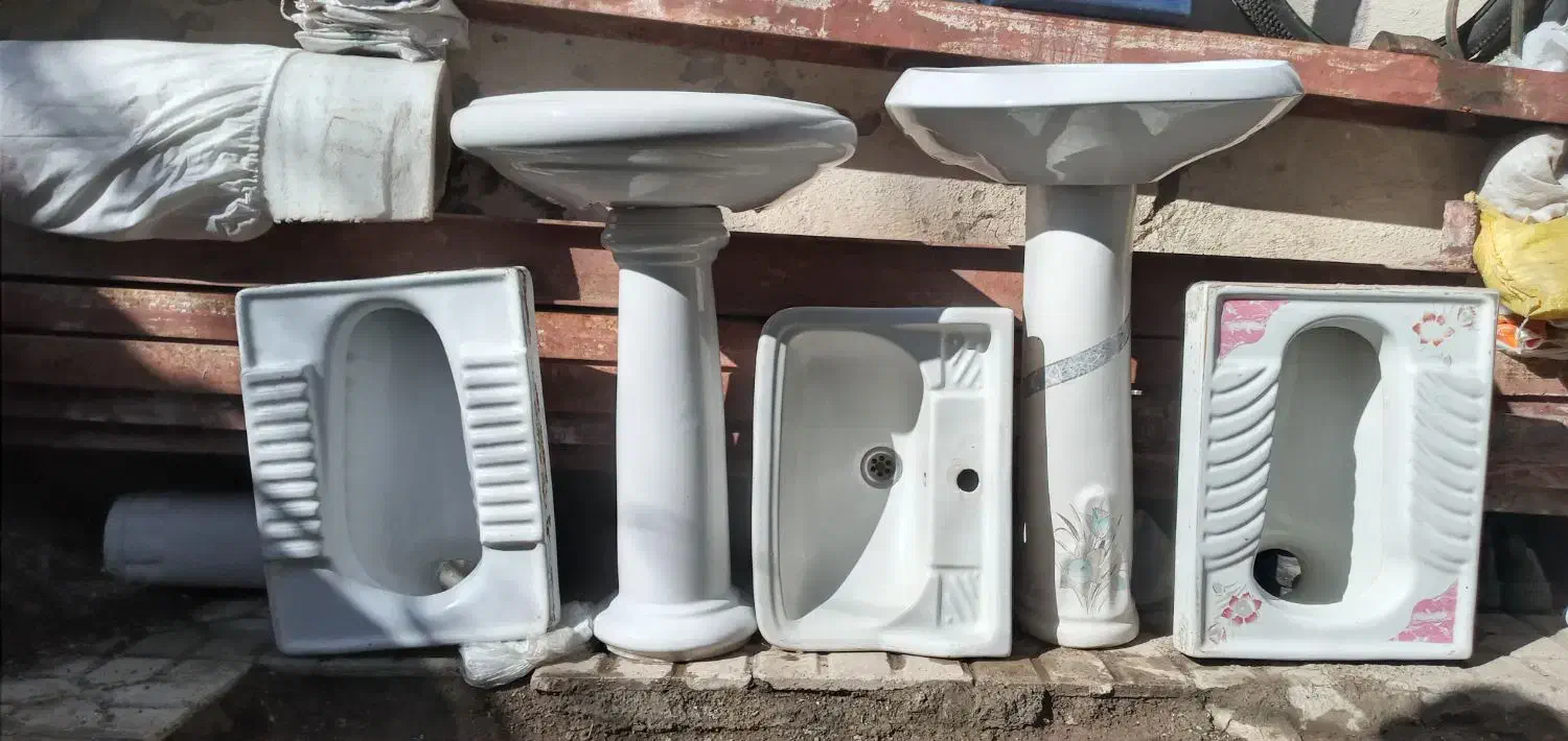 سنگ دست شویی وروشویی|لوازم سرویس بهداشتی|الوند, |دیوار