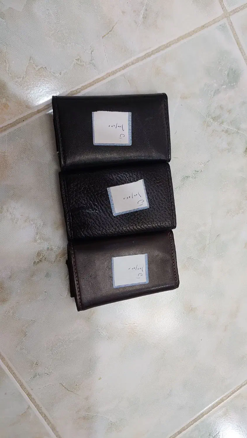 کیف جا کلیدی|کیف، کفش، کمربند|ایلام, |دیوار