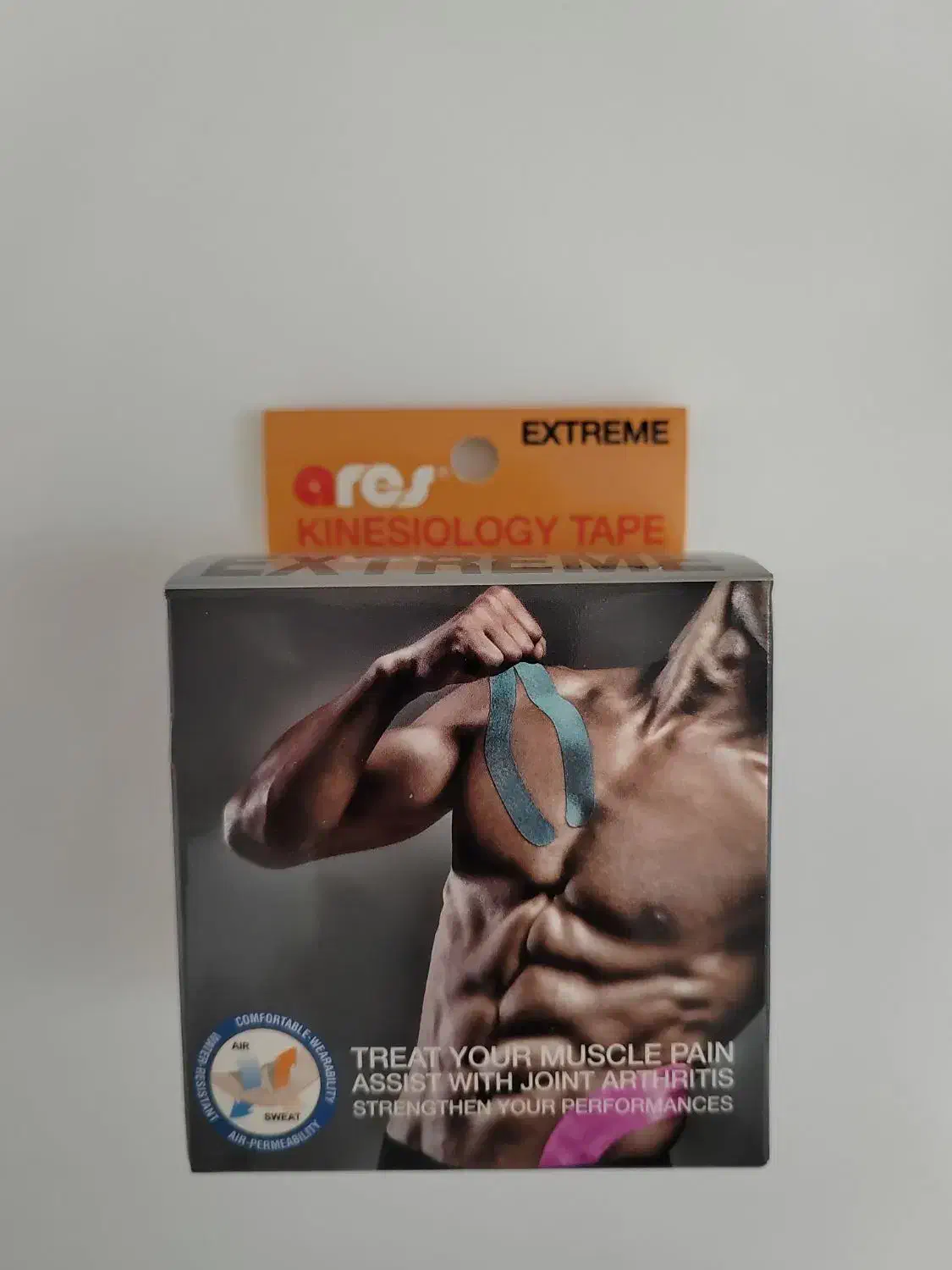 کنزیو تیپ های اورجینال|تجهیزات ورزشی|بهشهر, |دیوار