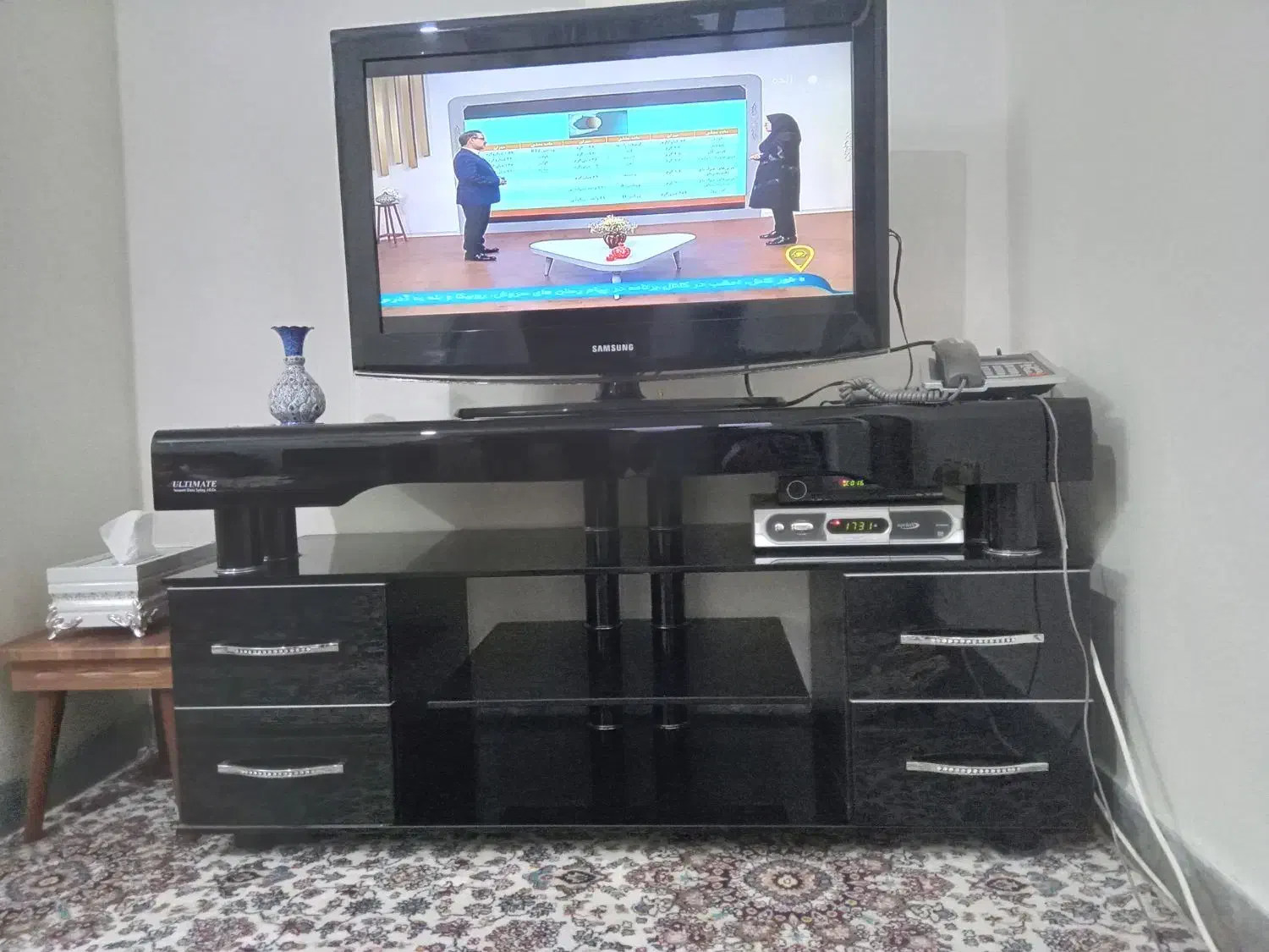 میز تلویزیون|میز تلویزیون|تهران, شهرک ولیعصر شمالی|دیوار