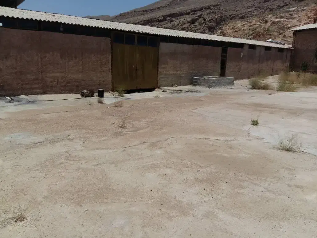 اجاره کارگاه تولیدی صنعتی در مرودشت|اجارهٔ دفتر صنعتی، کشاورزی، تجاری|مرودشت, مجد آباد|دیوار