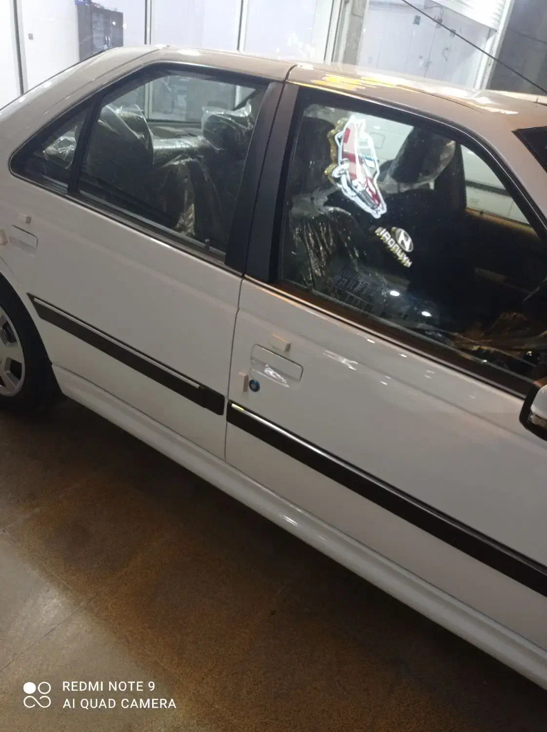 پارس سال صفرکمپانی|خودرو سواری و وانت|توکهور, |دیوار