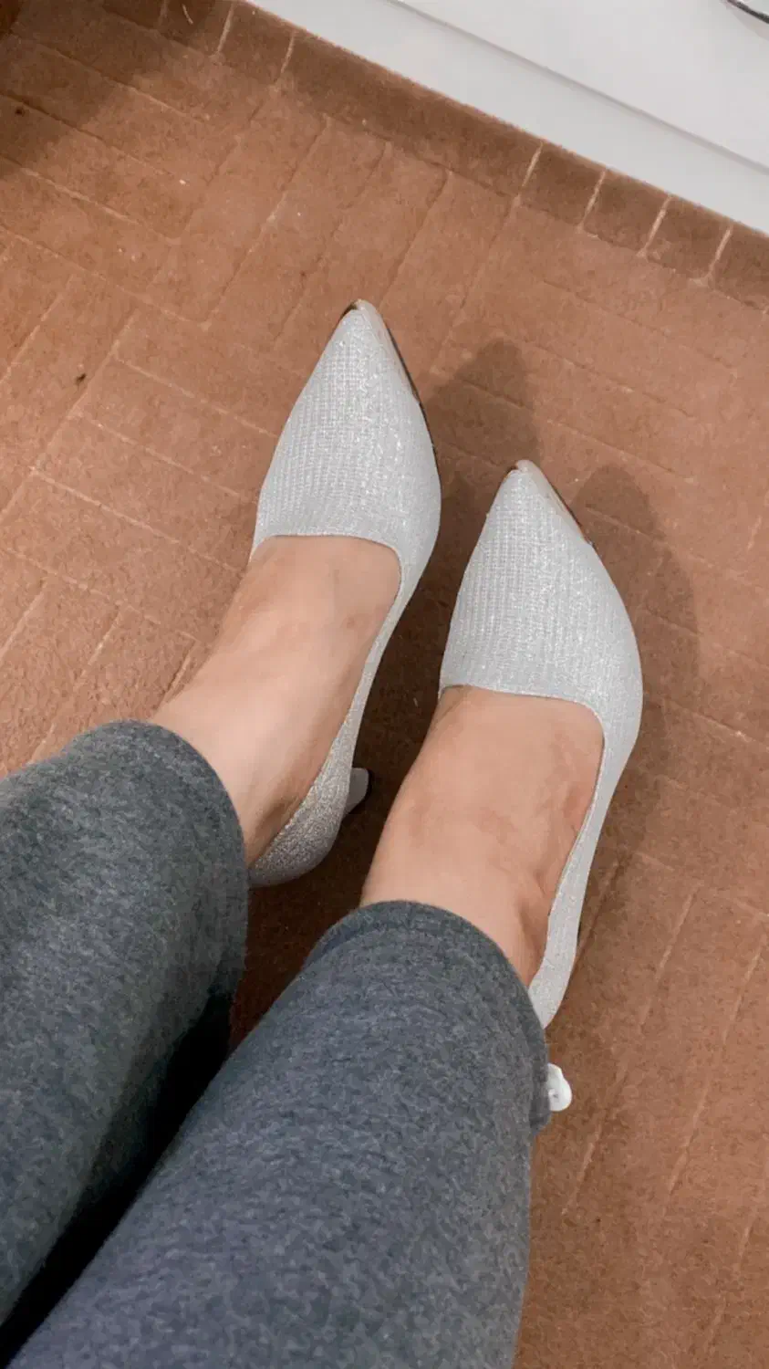 کفش مجلسی|کیف، کفش، کمربند|بوشهر, |دیوار