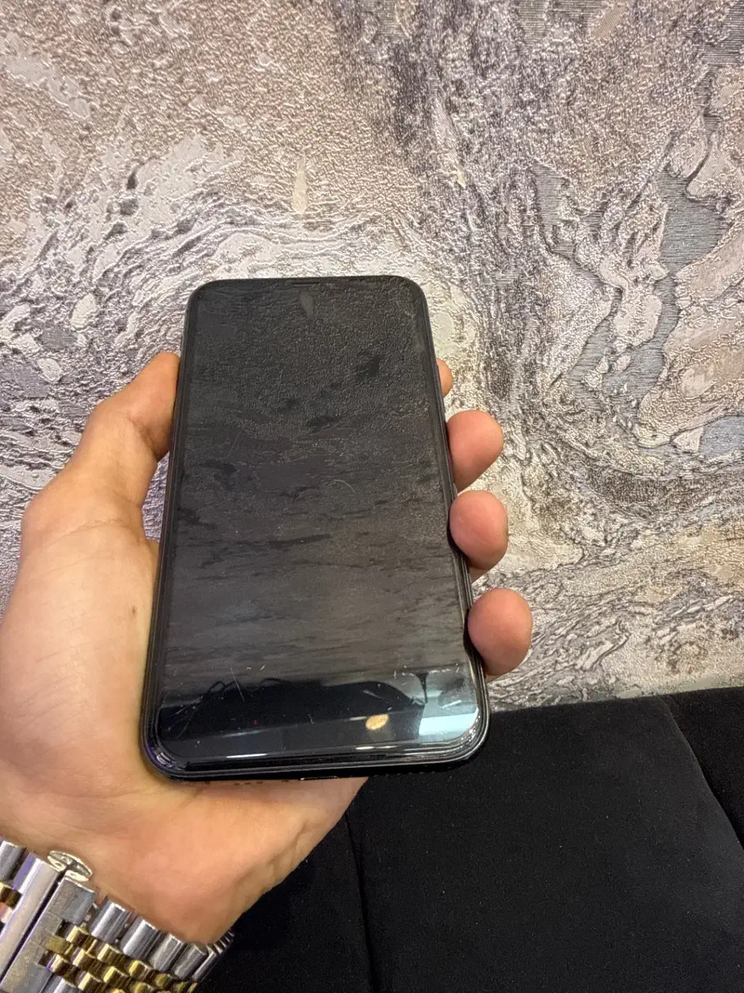 11pro 256|موبایل|قم, عربستان|دیوار