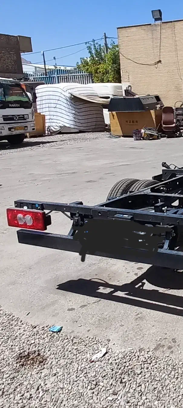 فورس f38|خودرو سنگین|چهاردانگه (تهران), |دیوار