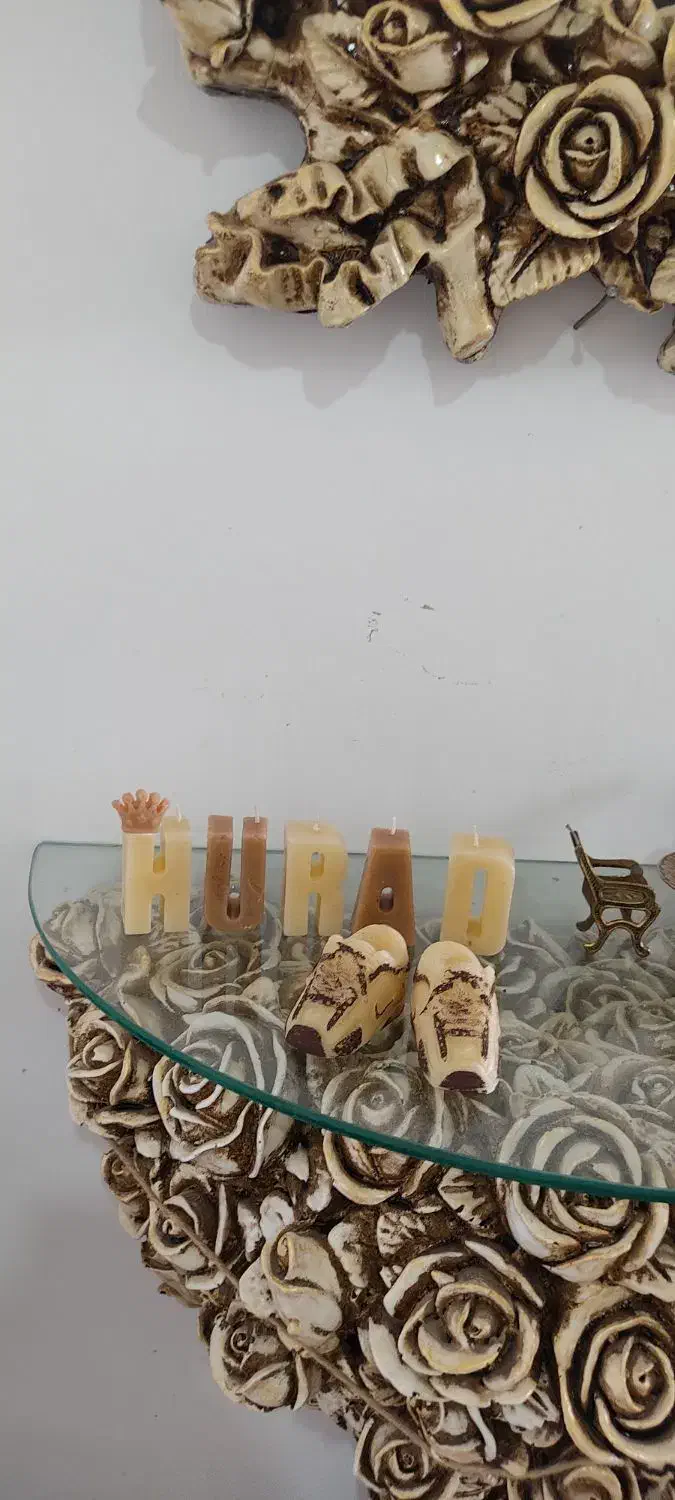 گیفیت نوزادی|صنایع دستی و سایر لوازم تزئینی|سنندج, |دیوار