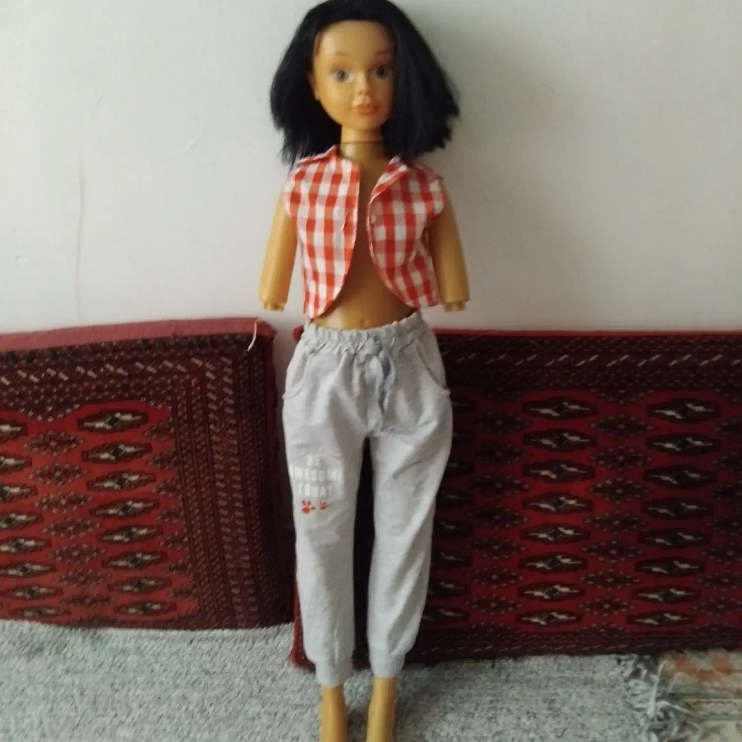 مانکن دخترانه|فروشگاه و مغازه|کرج, شاهینویلا|دیوار