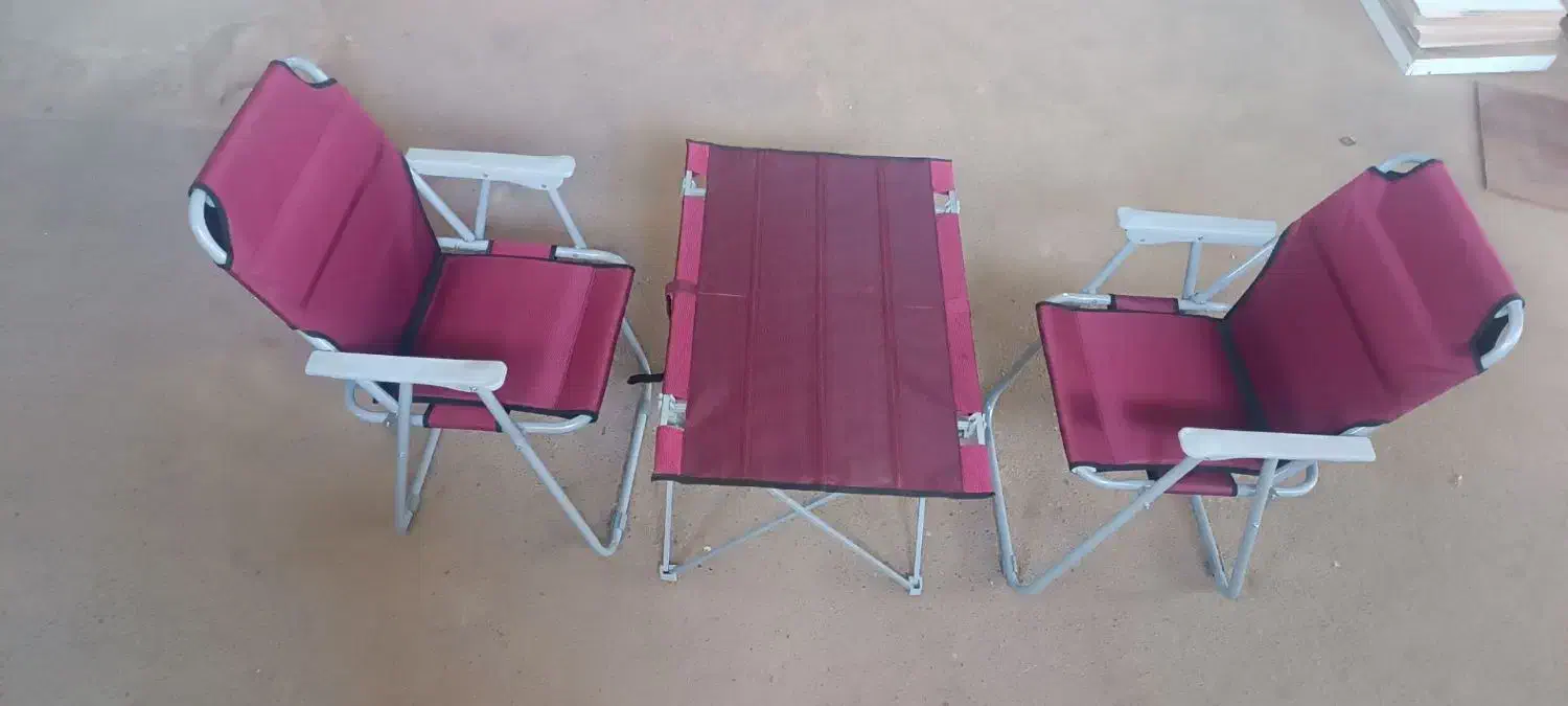 میز صندلی تحریر|میز تحریر و کامپیوتر|پاکدشت, حصار امیر|دیوار