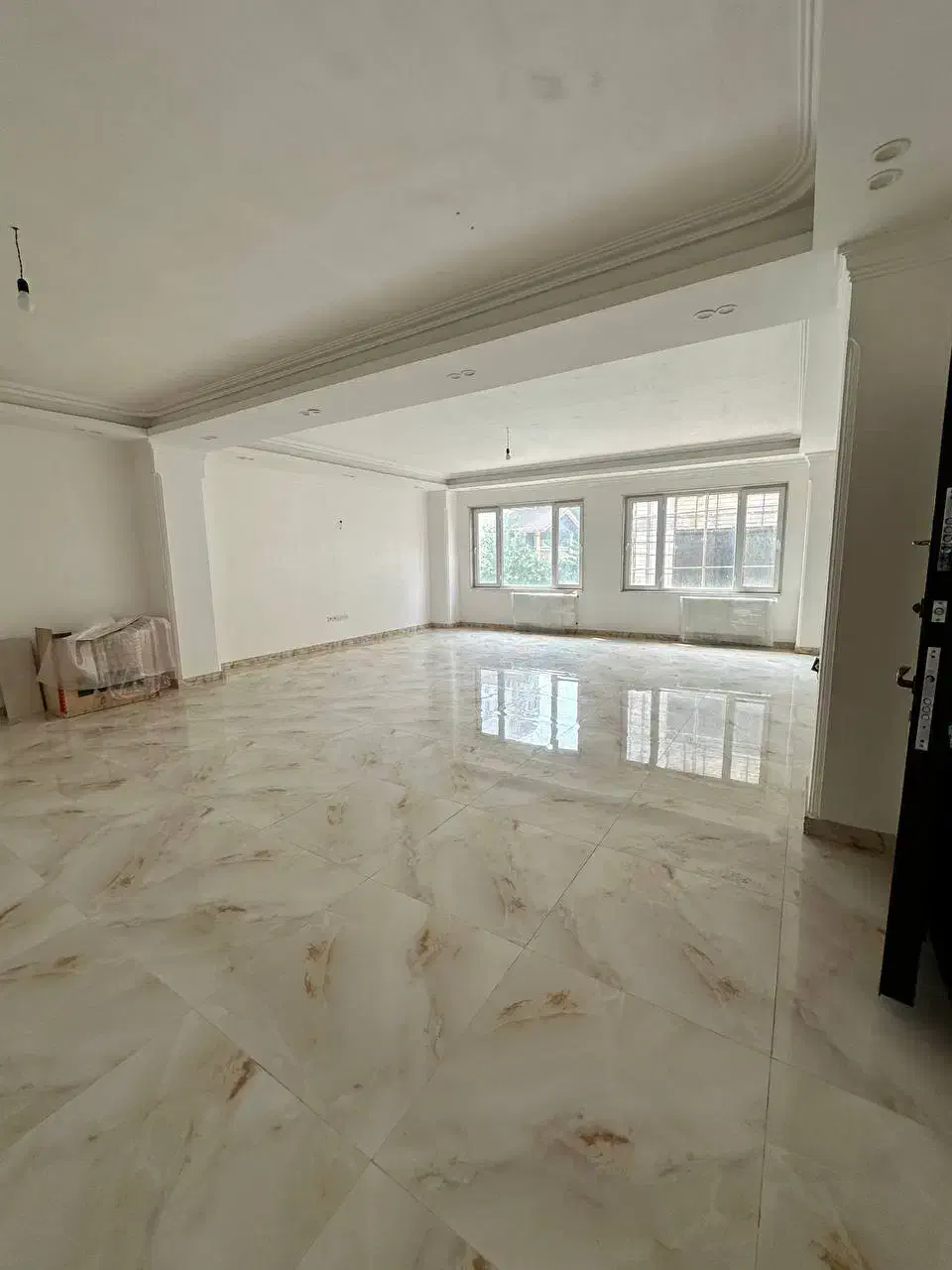 فروش آپارتمان/۱۶۰متری/متریال درجه یک/گلستان زوج|فروش آپارتمان|لاهیجان, گلستان|دیوار