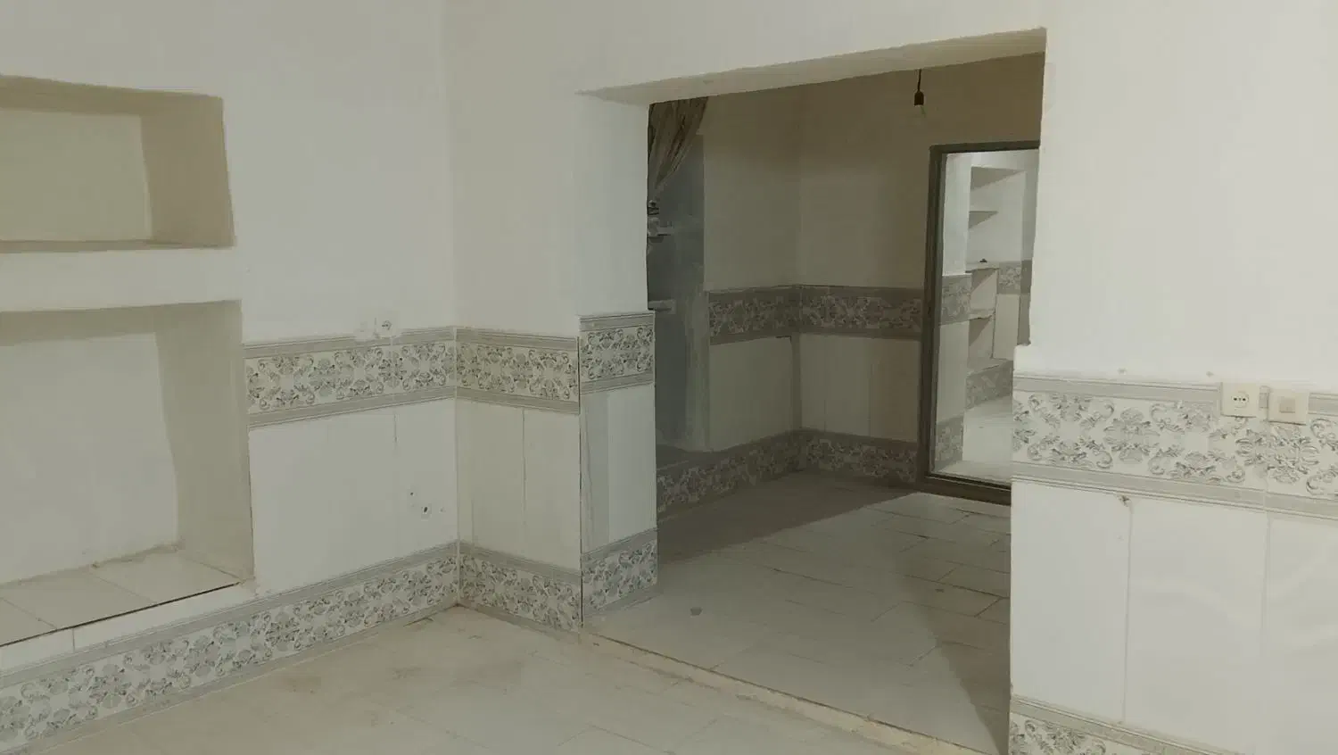 سلام خانه ویلایی همکف|اجارهٔ خانه و ویلا|بیرجند, |دیوار