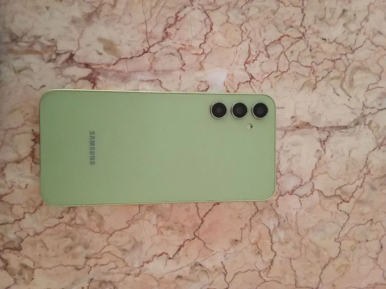 سامسونگ a34|موبایل|جنگل, |دیوار