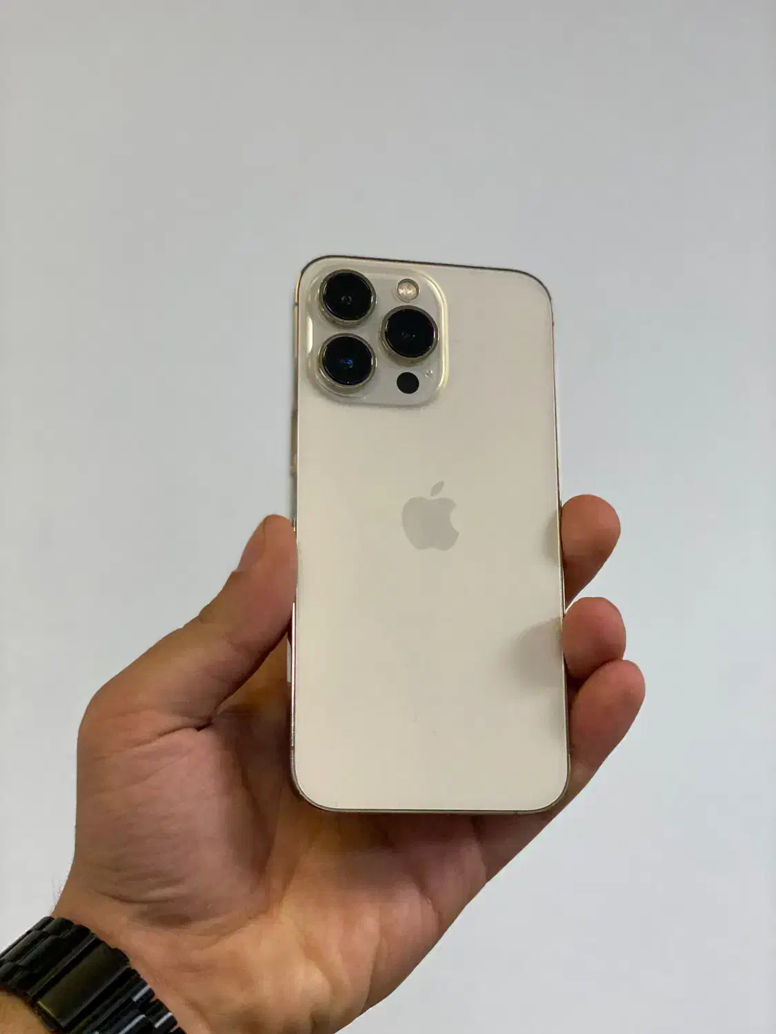 ایفون ۱۳ پرو ۲۵۶ گیگ ZAA|موبایل|تهران, دزاشیب|دیوار