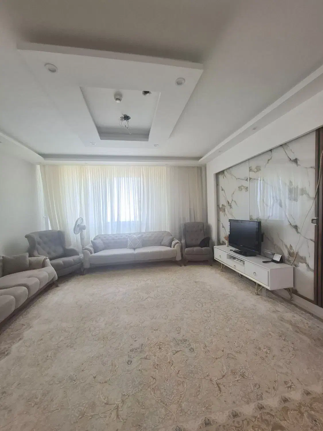 جمهوری 24 مهرآتی|فروش آپارتمان|گلبهار, شهر جدید گلبهار|دیوار