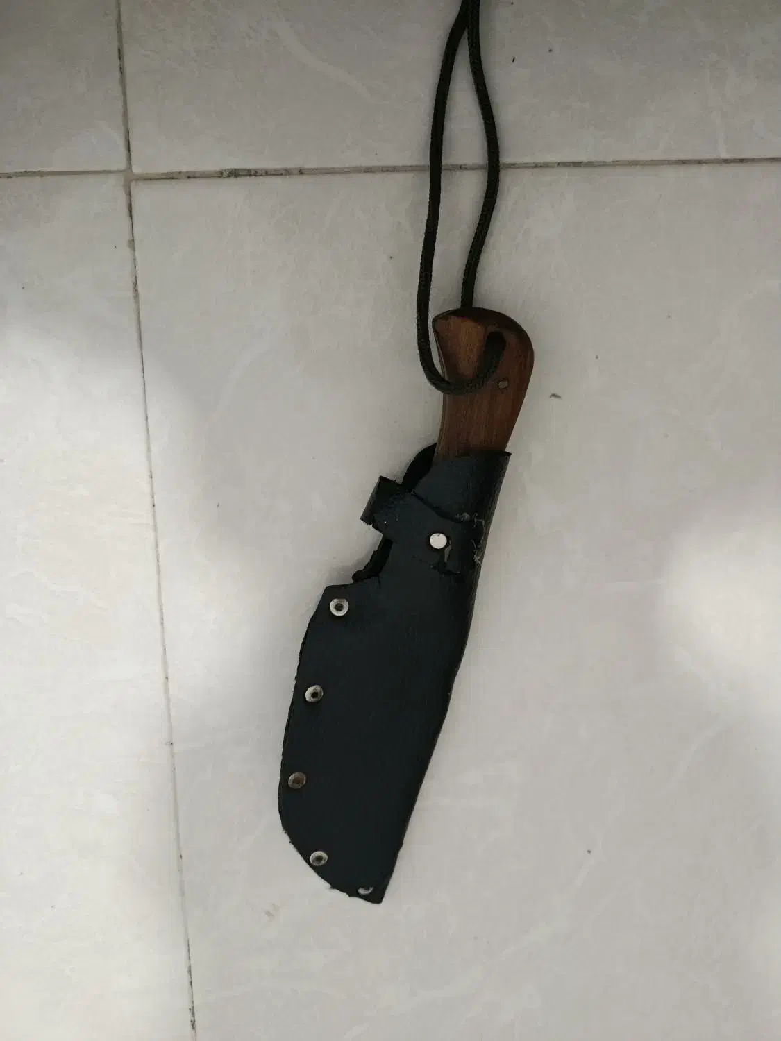 دشنه کوهستانی|کوهنوردی و کمپینگ|لنگرود, |دیوار