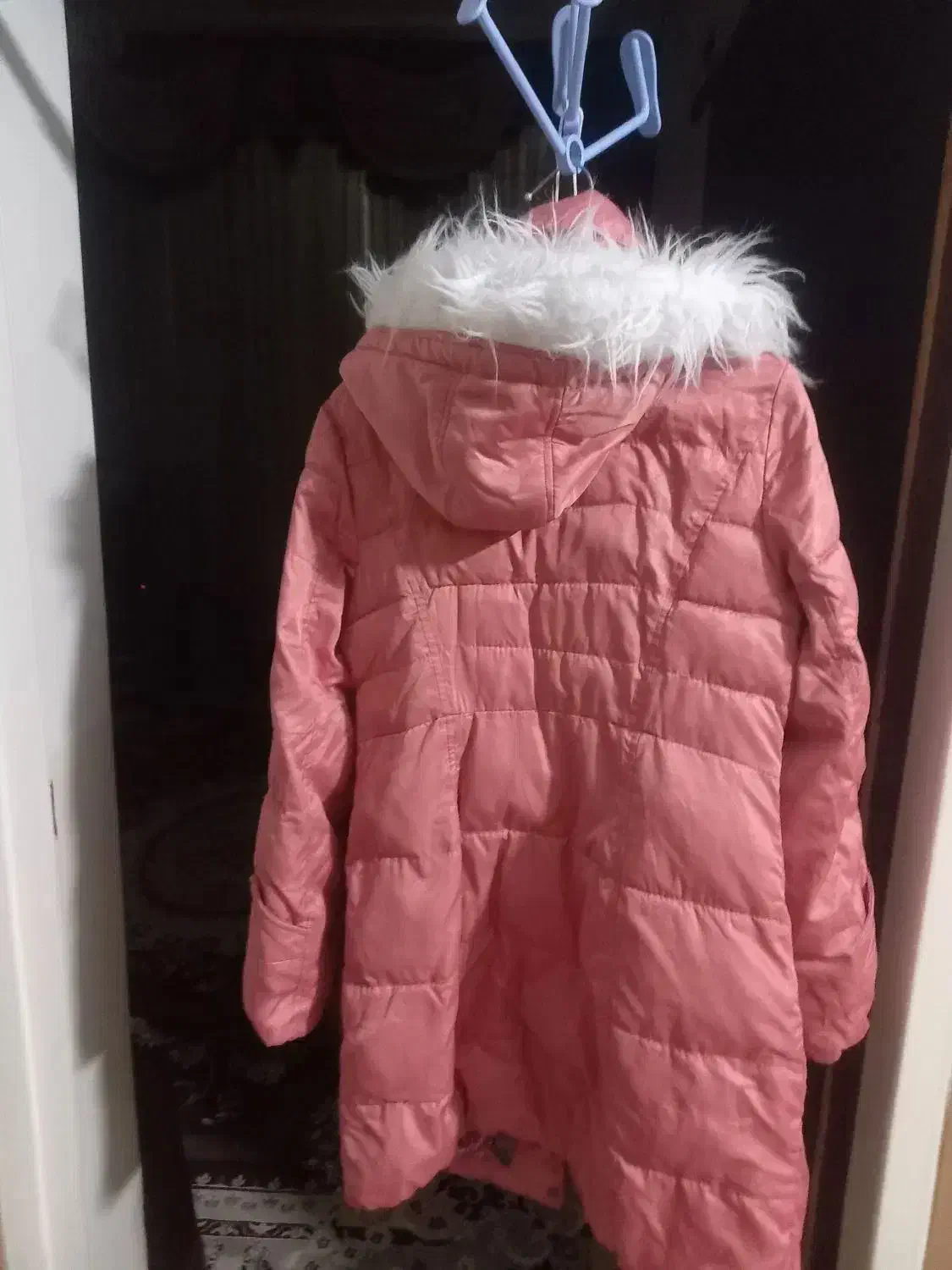 لباس زمستانه|لباس|کازرون, |دیوار