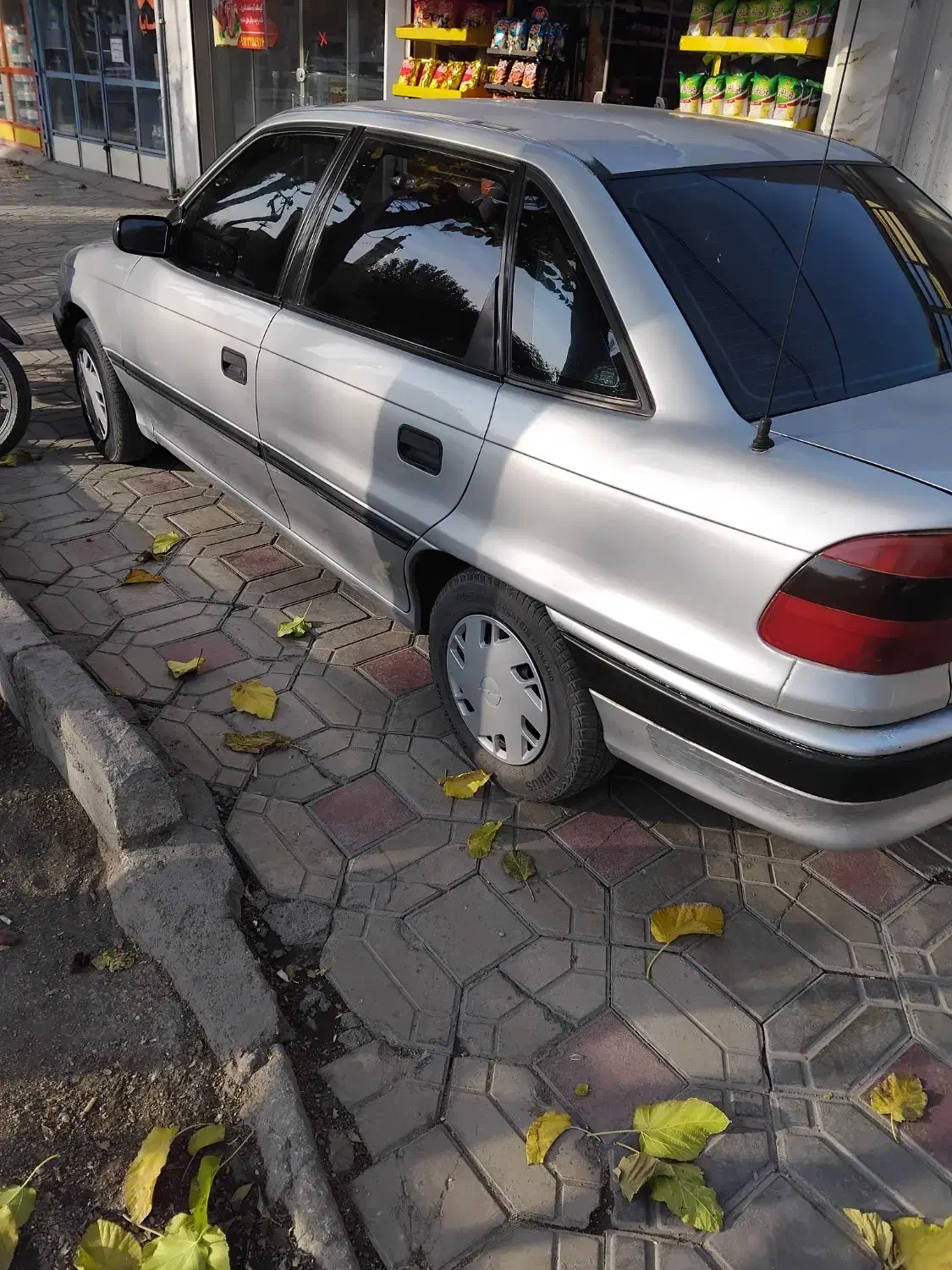 فروش|خودرو سواری و وانت|اصفهان, برزان|دیوار