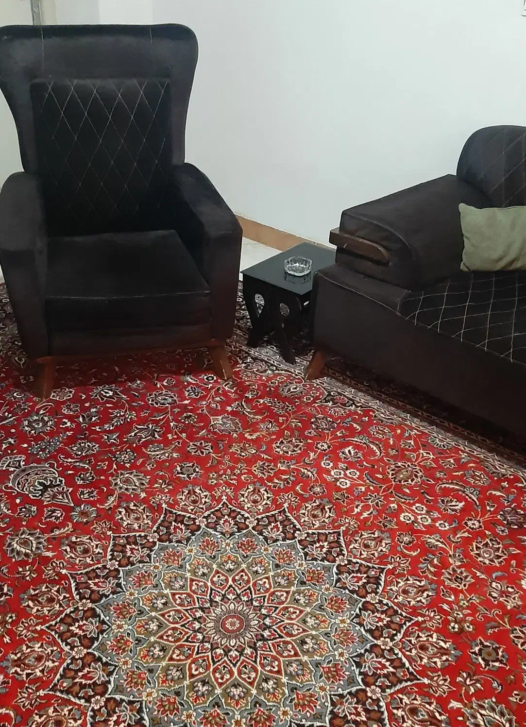 اجاره ساعتی و روزانه سوییت محمدشهر|اجارهٔ کوتاه‌مدت آپارتمان و سوئیت|محمدشهر, محمدشهر|دیوار