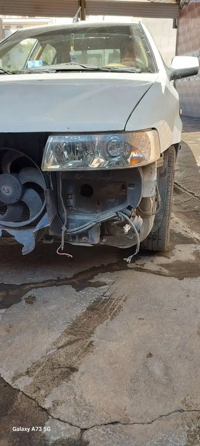 کارواش و مجموعه خدماتی آراز|خدمات موتور و ماشین|میانه, |دیوار