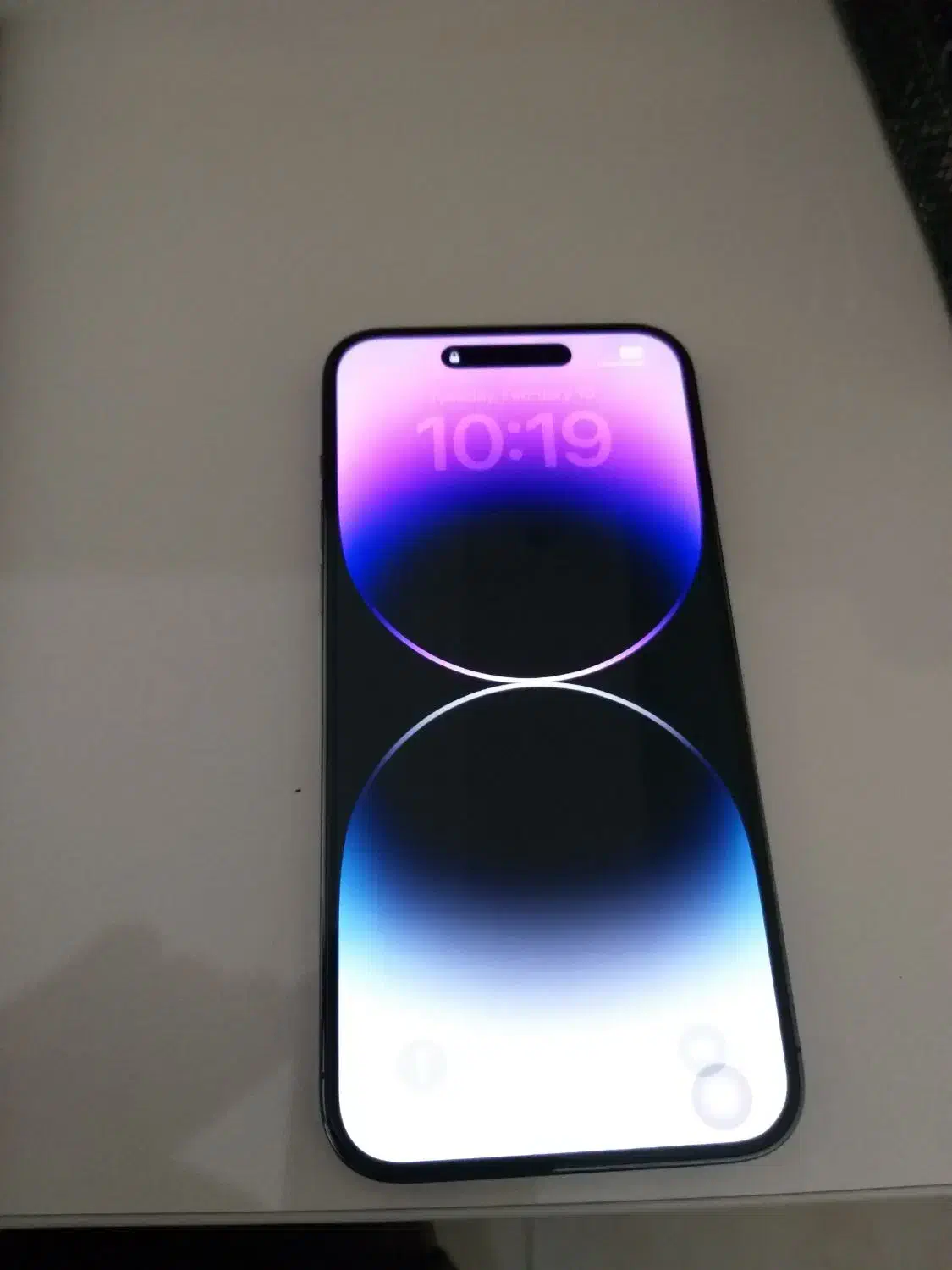 گوشی آیفون ۱۴پرومکس|موبایل|کرمانشاه, |دیوار