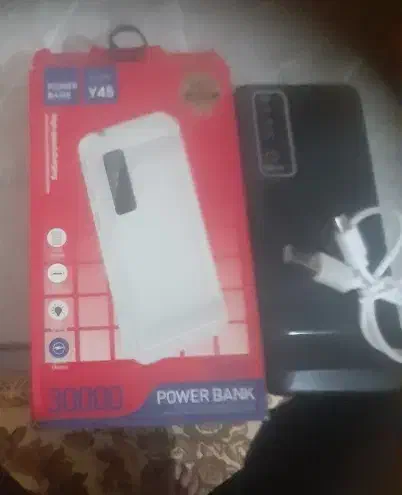 پاور بانک ۳۰۰۰۰|لوازم جانبی موبایل و تبلت|صحنه, |دیوار