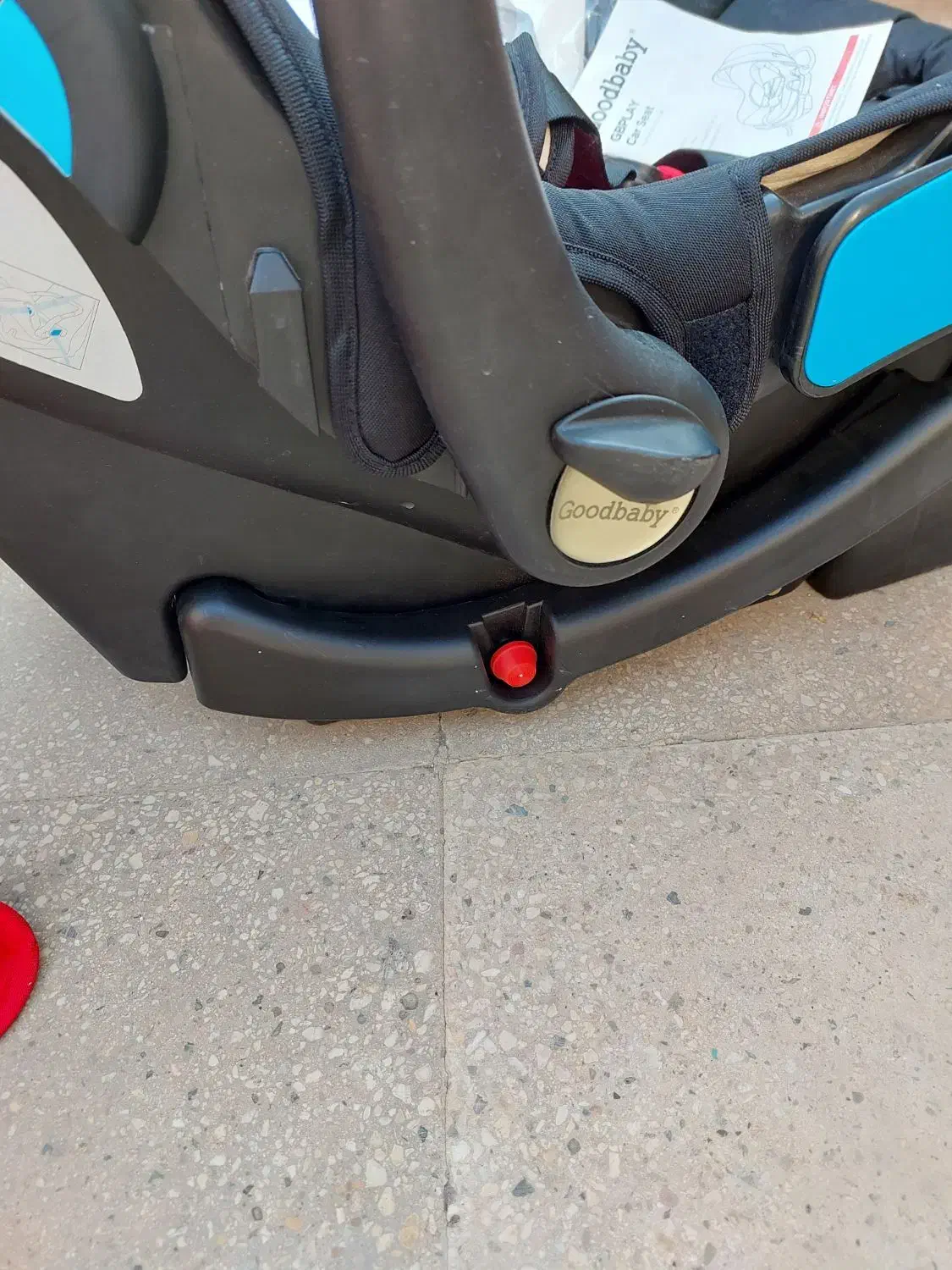 سرویس کالسکه و کریر خارجی|کالسکه و لوازم جانبی|تهران, افسریه جنوبی|دیوار